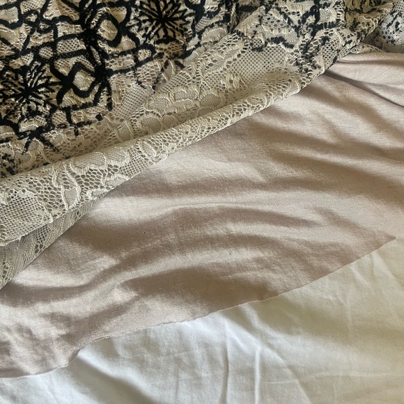 Free People Lace Slip Dress - Picture 11 of 11